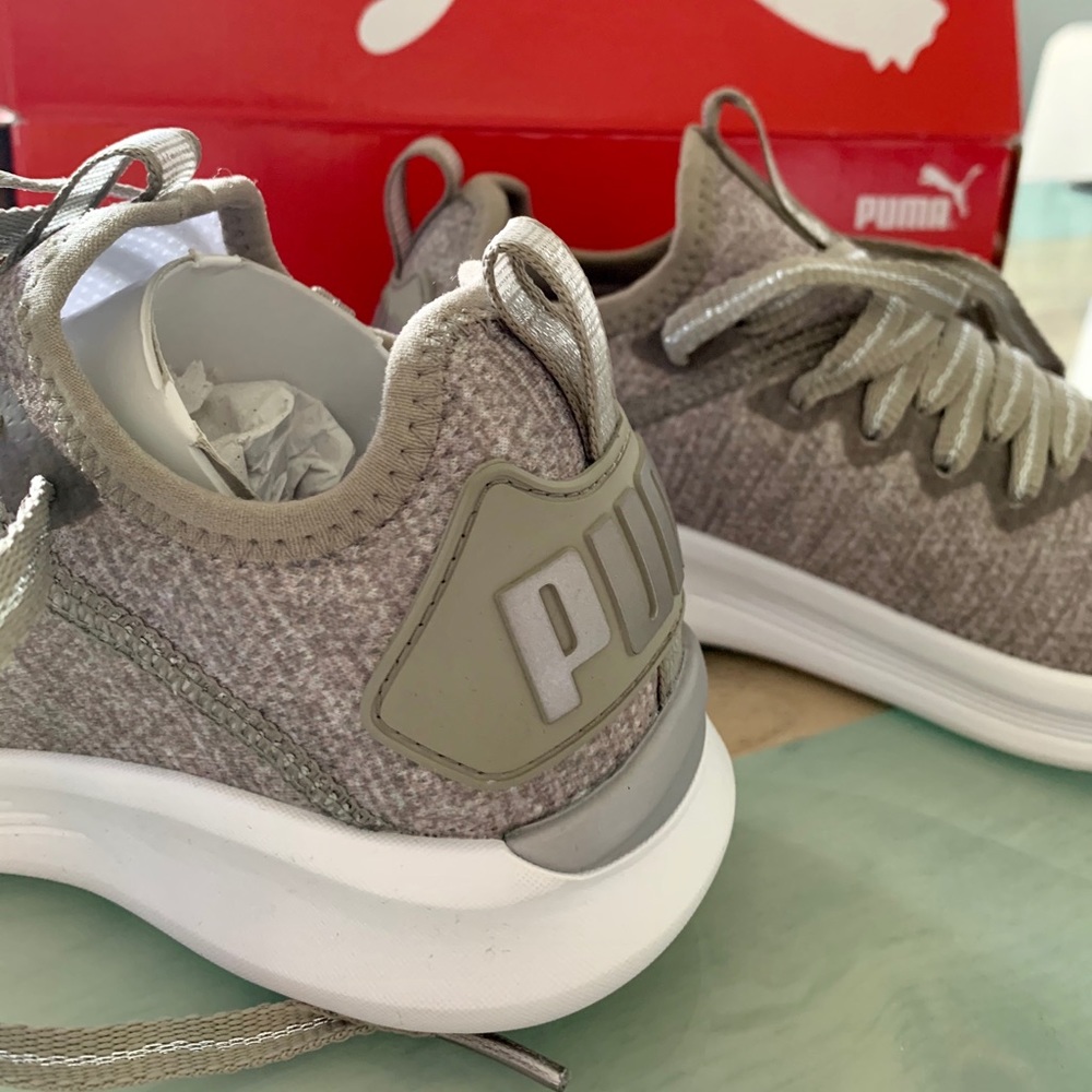 Puma Ignite Flash evoKNIT EP